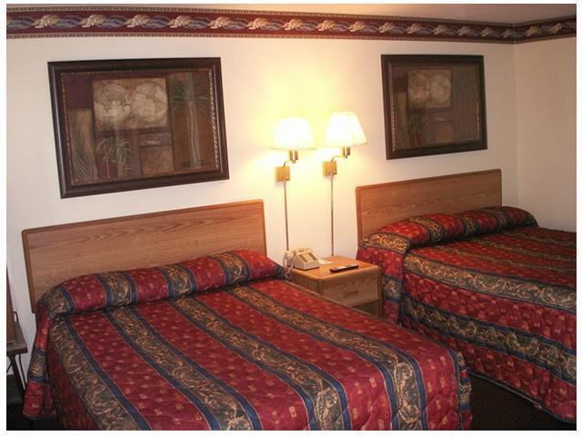 Scottish Inns Potsdam Szoba fotó